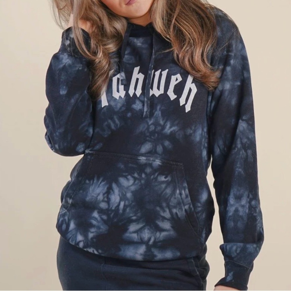 Elevated Faith Hoodie